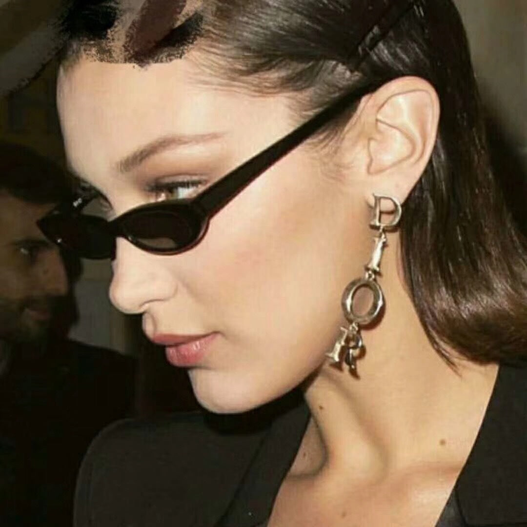 Small Square Sunglasses Full Frame Women Colorful Transparent Retro Sunglass Rectangle Sun Glasses Female Candy Color Eyewears 88650