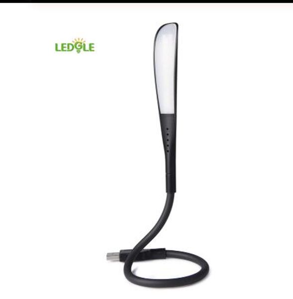 14 LEDS LED Bulbs Tubes mini USB lamp Book light Camping Bulb USB LED Night light For Power Bank PC Laptop Notebook Read