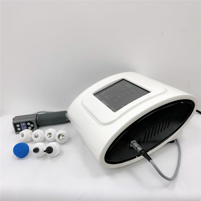 portable eswt shockwave machine for erectile dysfunction Product -Hot sell ESWT ED shockwave equipment for physiotherpay