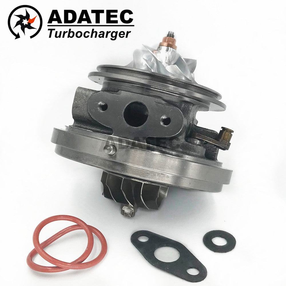 tf035 4933501410 chra 1515a295 turbo cartridge 4933501410 for mitsubishi motors suv 4n15 4p00 diesel engine parts