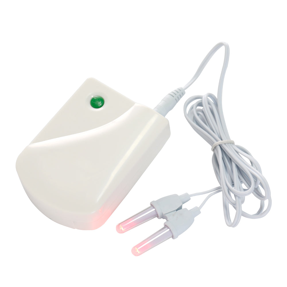 Proxy BioNase Nose Rhinitis Sinusitis Cure Therapy Massage Hay fever Low Frequency Pulse Laser Nose Health Care Cleaning Machine