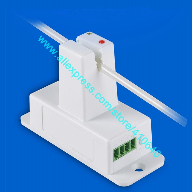 Contactless Infusion Alarm Liquid Level SenNon-Contact Infusion Alarm Liquid Level Sensor Small Tube Infusion Alarmer Sensor