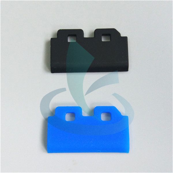 Rubber Wiper Blade DX6 DX5 DX7 for Epson Mutoh Mimaki Roland Galaxy Titan-jet Printer Eco Solvent Printhead Mimaki JV2 JV33 CJV30 clean kit