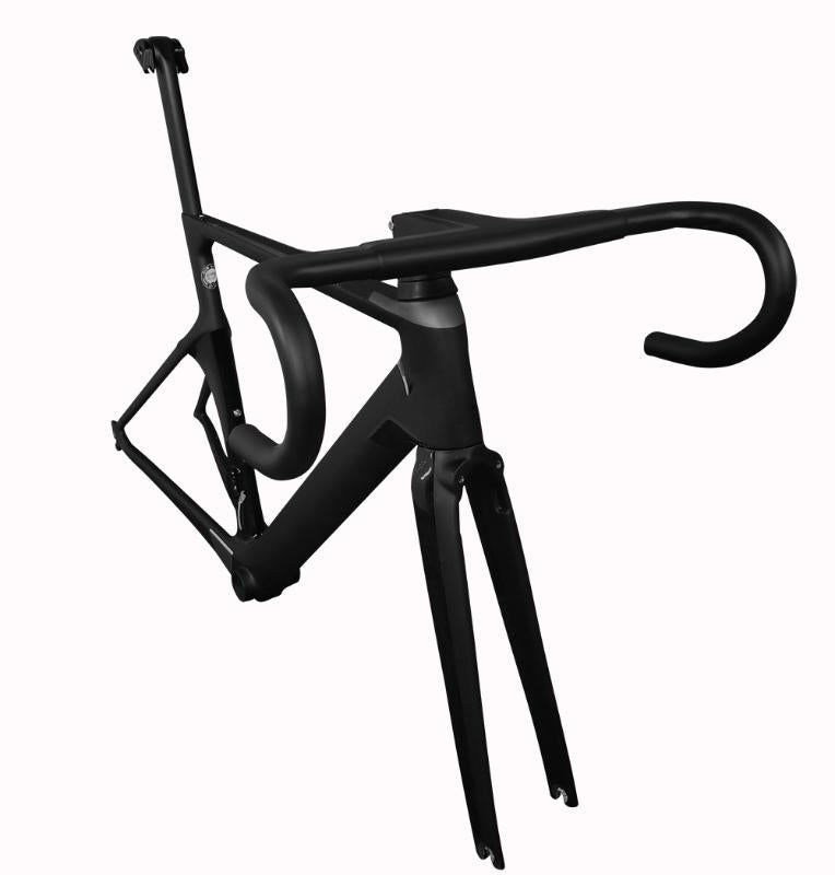 CRF25 T1000 taiwan made carbon Aero road frame bicycle bike frame 22 colors available mechanical-DI2 BB86 XDB DPD available