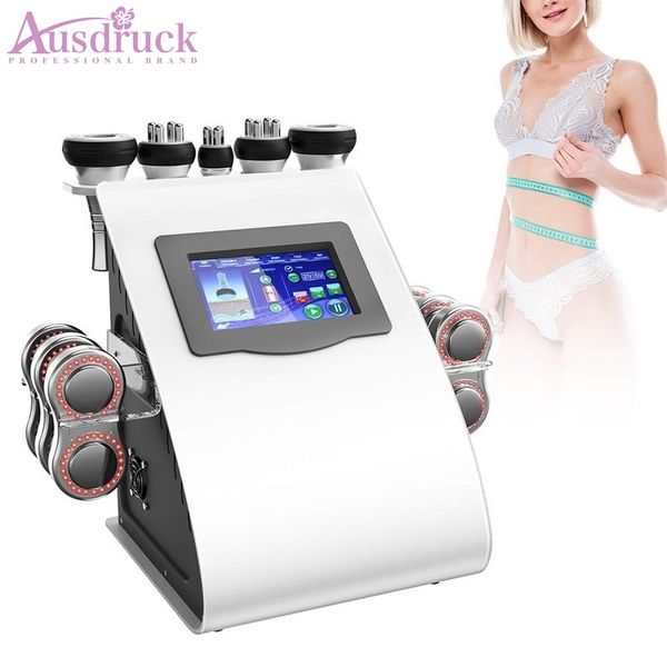 EMS Anti-Wrinkle Beautifying Equipment - Advanced 40KHz Electric Muscle Stimulation System for Firming and Detoxification