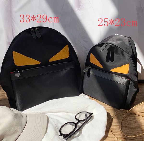 Pink sugao designer backpack men and women backpacks waterproof school bookbag brand shoulder bags 2 sizes high quality for travel