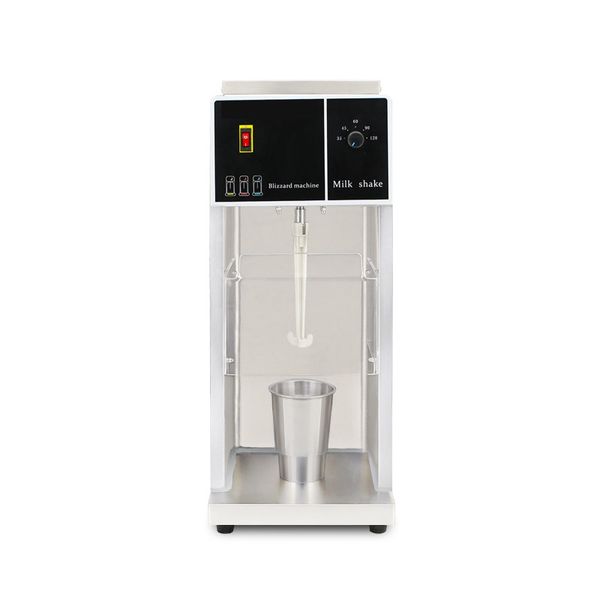 Ice Cream Shaker Mixer Yogurt Ice Cream Shaker Buzzar Blender Mixer Flurry Ice Cream Maker Machine