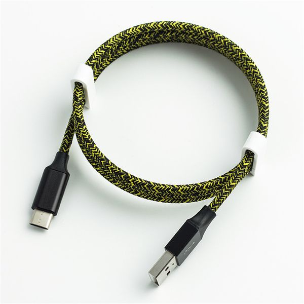 Braided USB Data Charging Cable For Huawei Mate 7 8 Honor 6 Plus 7 Samsung S6 S7 LG G3 G4 V10 Micro USB Android Phone Cable