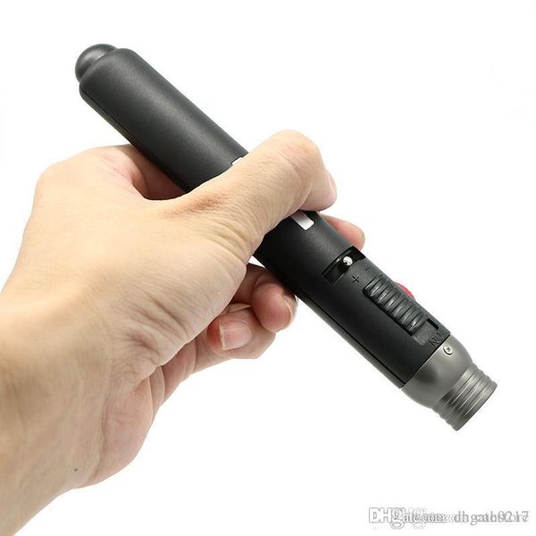 503 Pencil Jet Torch Butane Gas Lighter 1300 Degree flame Welding lighter Soldering Refillable for Smoking Kitchen Tool use