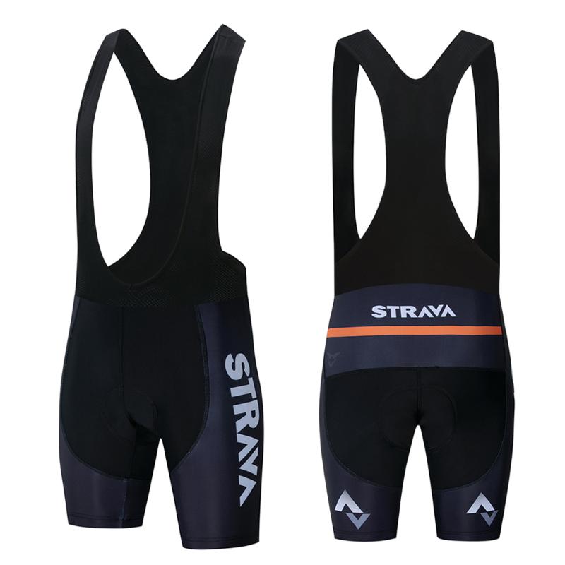 Cycling Shorts 9D Gel Pad Men Anti Slip MTB Bike Mountain Bicycle Bib Short Pants TightsCycling