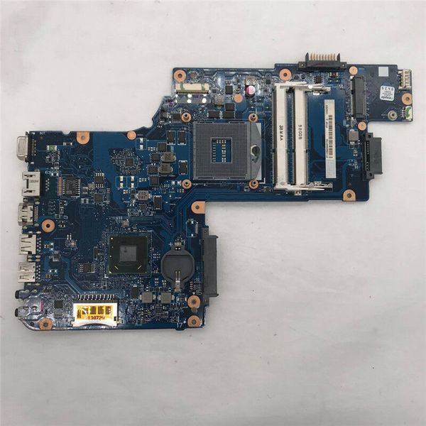 Original H000062010 For Toshiba Satellite C50-A C50-A-17Q C50 C55 Laptop Motherboard HM76 Test OK