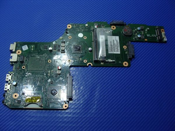 FOR Toshiba Satellite C855 C855D Laptop Motherboard W- E300 CPU V000275390 6050A2509701-MB-A03 DDR3 Test 100% good