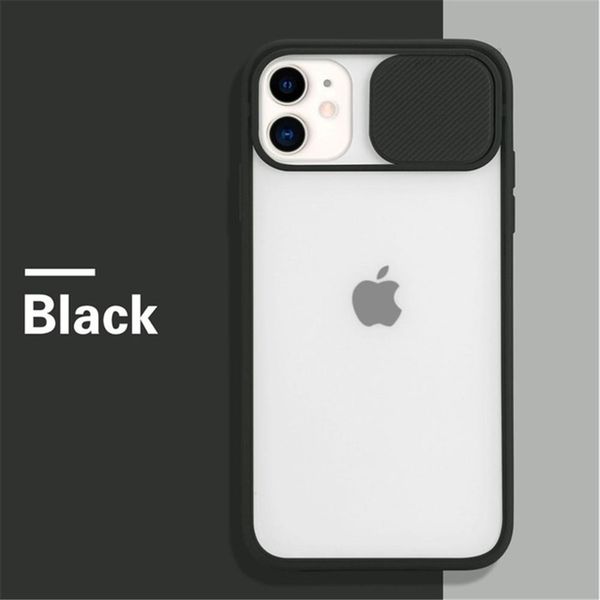 Camera Lens Protection phone cases coque iphone 12 pro max 11 x xr xs max 7 8 plus case Color Candy Soft Back cover