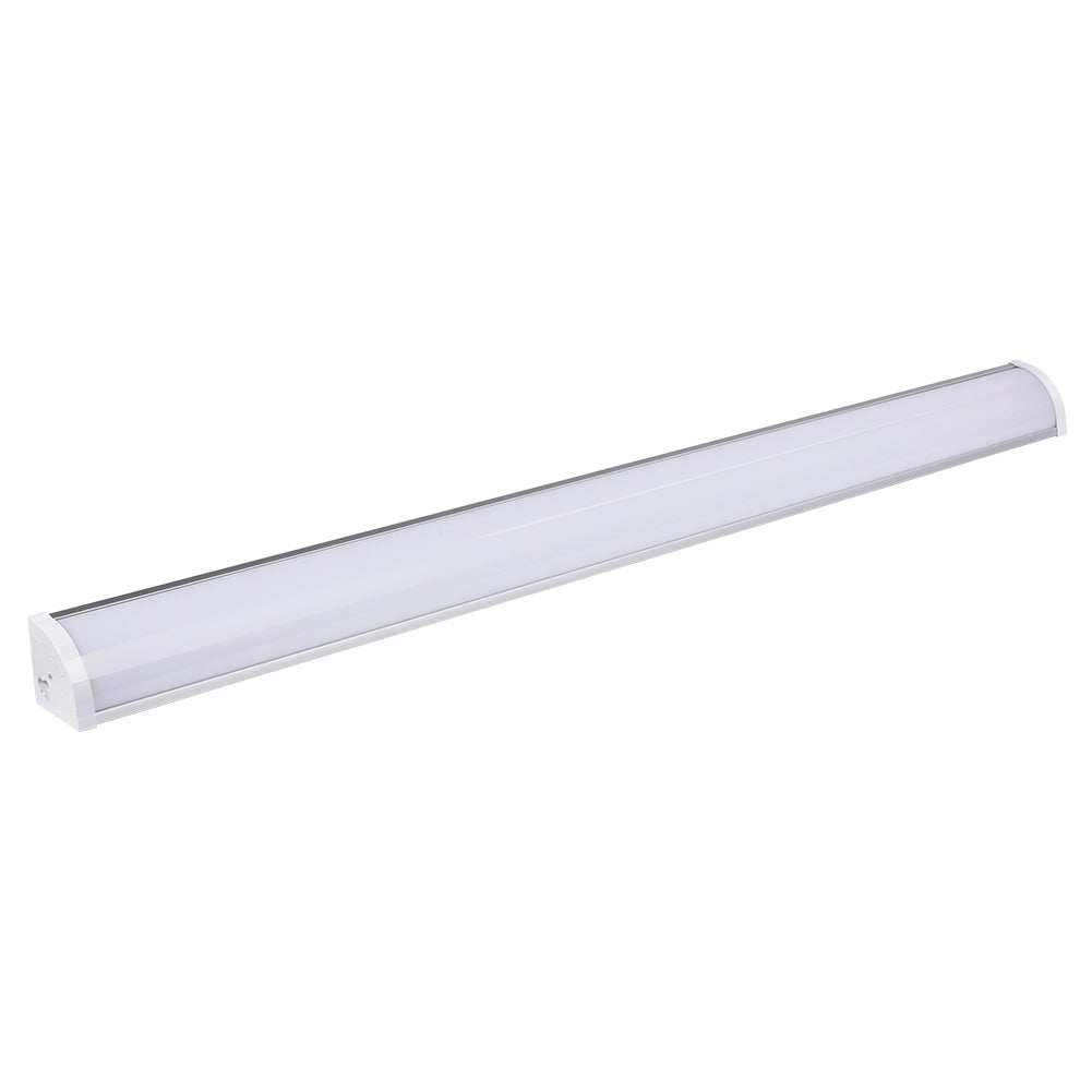 30W Right Angle Light 0.6M 85-265V HallWays, StairWells, Offices, Workbenches, Kitchens, Closets, Garages, Basements, Cabinets Led Lamp