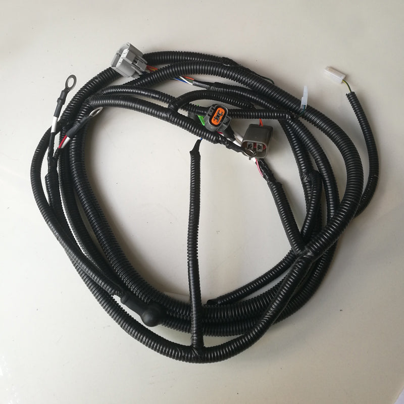 Engine Parts Wire Harness LC13E01101P4 LC13E01101P3 Fit SK330-6E SK350-6E Excavator