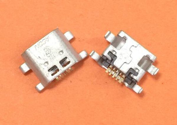 New For Huawei Ascend Honor 6 Plus 7 5X Play Y6 Pro 5S Play USB Charging Port Connector Plug Socket Dock Repair Part