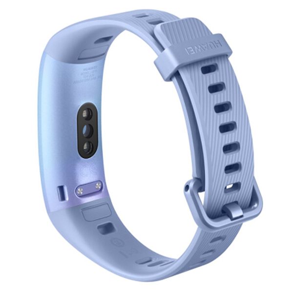 Original Huawei Band 3 Bracelet Heart Rate Monitor Watch Sports Tracker Waterproof Smart Wristwatch For Android iPhone iOS