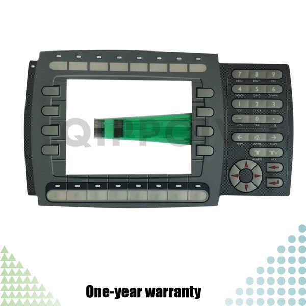 Beijer E1060 New HMI PLC Membrane Switch keypad keyboard Industrial control maintenance parts