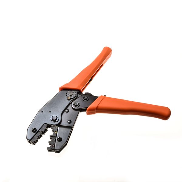 Freeshipping 900Pcs Assorted Crimp Terminals Insulated Male-Female Spade Wire Terminals Butt Connectors Kit +1Pc Electrical Crimping P