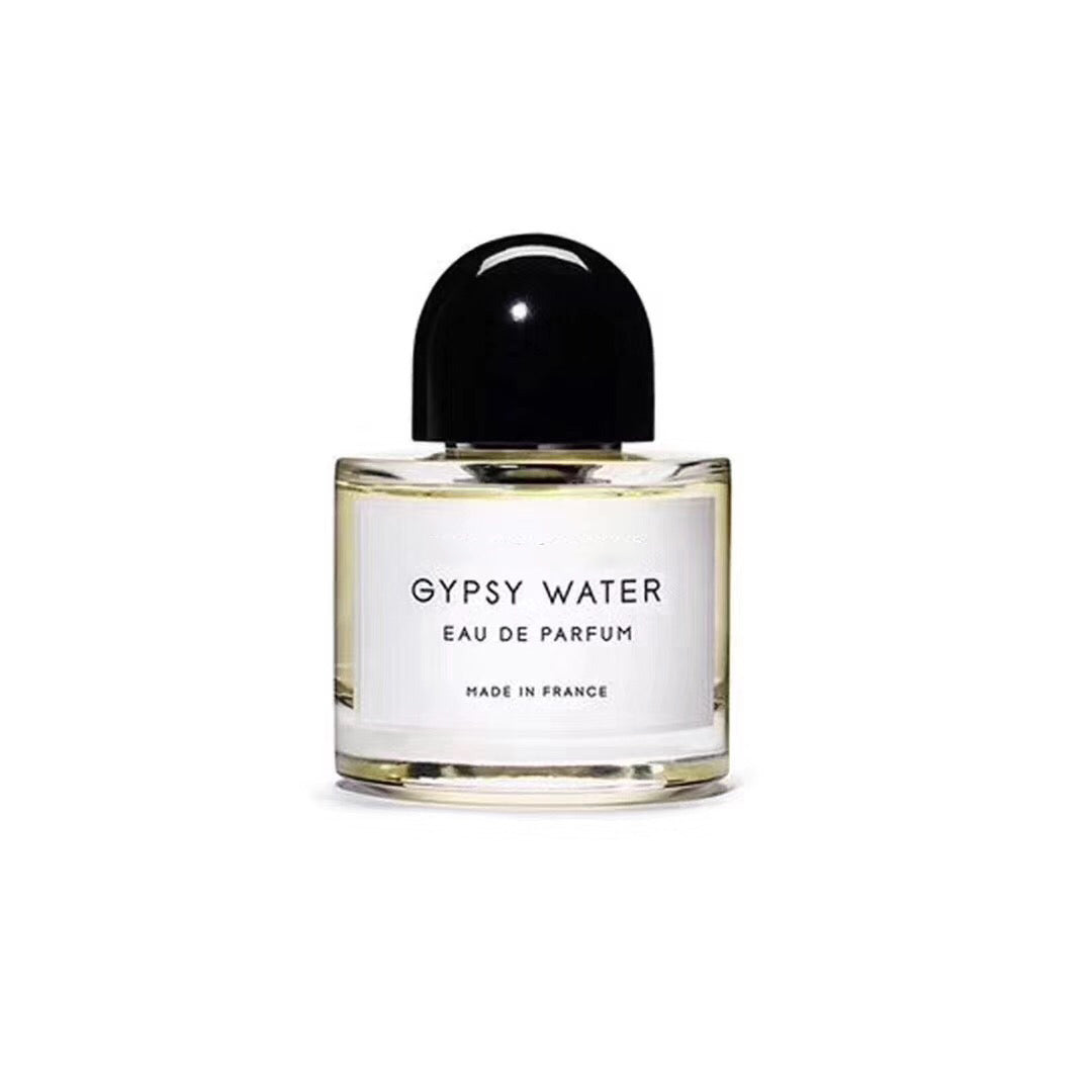 13 Types Byredo Smelling Man and Woman Perfume Fragrance Super Cedar Mojave Ghost BIBLIOTHEQUE Gypsy Water High Quality Durable Fragrance With Fast