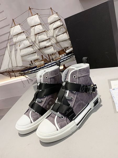 Top Quality Men Women Leather Casual Shoes Lace Up Comfort Pretty shoes Trainers Daily Lifestyle Skateboarding Shoes