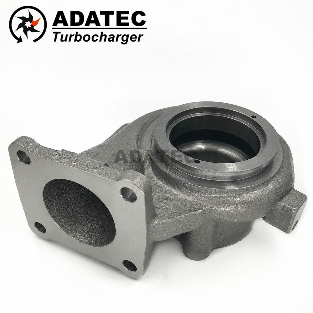 ct26 turbine exhaust housing 1720158020 1720158020 17201 58020 turbo for toyota dyna truck 19841994 13bt 3 4l 14bt 3 7 l