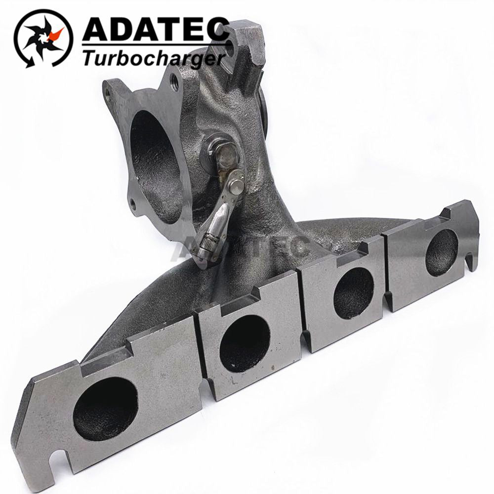 k03 high qualityturbine manifold 53039700159 53039880123 06j145701j turbo exhaust housing for audi a3 1 8 tfsi 8p 118 kw 160 hp byt bzb
