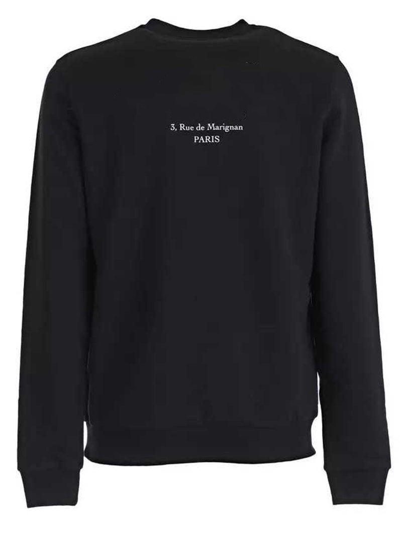 Mens Designer Hoodie Sweater Casual Hot Sale Sweatershirt Hooded Loong Sleeve Men Women Couple Luxury Pullover Letters Curve Print Clothing