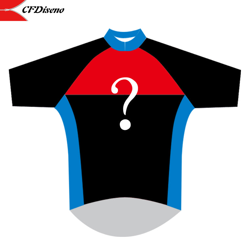 2019 Custom Cycling Jersey With Short Sleeves 100% Polyester Breathable Any size-Any color-Any logos Customized Bike Clothing