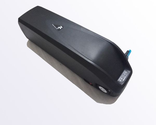 18650GA 14S4P down tube battery 51.8v Electric Bike 750w 1000w 14Ah 52v high power lithium ion battery with powerful BMS 30A