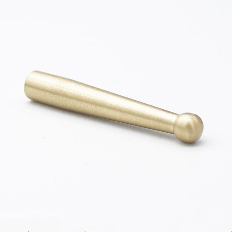 Brass Gold Wall Hook Hangers Bathroom Coat Hat Towel Clothes Hook Kitchen Furniture Hardware Modern Design