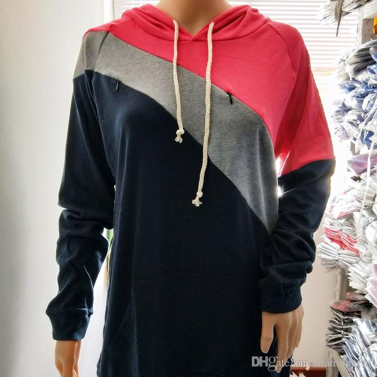 hot sale women hoodies zipper girl winter loose fluffy bear ear hoodie hooded jacket warm outerwear coat cute sweatshirt hoody