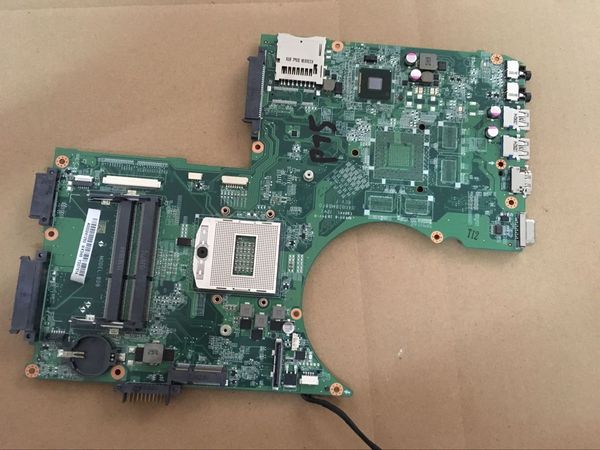 Original A000241250 Laptop Motherboard for Toshiba Satellite P75 100% tested good