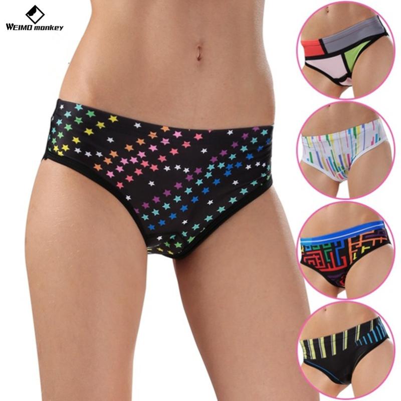 Cycling Shorts Women Bike Bicycle Underwear Gel 3D Padded Ladies Sports MTB Boxer Outdoor 2021 Short Tights Clothes White