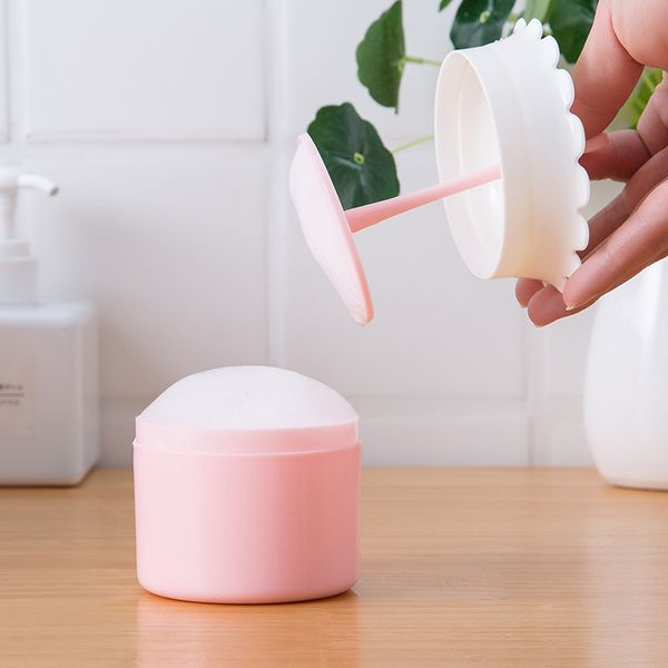 Portable Facial Cleanser Bubbler Foaming Cup Shower Gel Cleansing Shampoo Bubble Cup Bottle Face Clean Foamer Bathroom yq01720