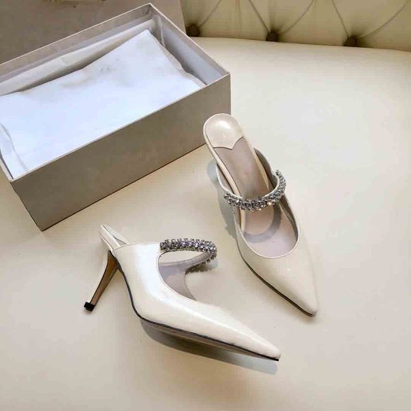 Designer -Super Star High-heeled Shoes, Fashion Designer Women&#039;s High-heeled Sandals, Top Quality Hot-selling Sandals 2025