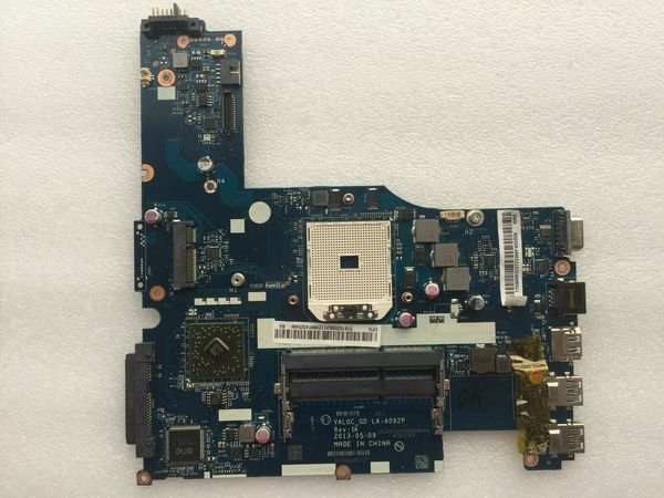 For lenovo G505S Laptop Motherboard 90003237 VALGC_GD LA-A092P DDR3
