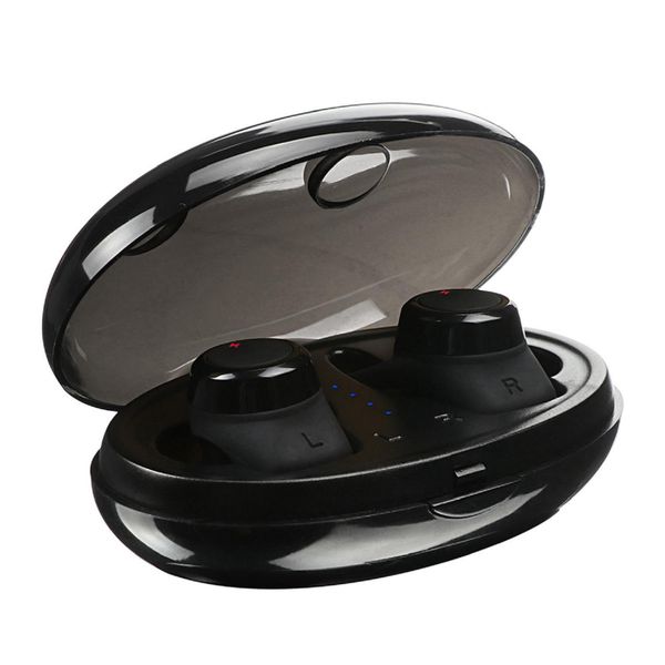 TWS Earbuds bluetooth 5.0 headphoe true wireless bluetooth earphone stereo headphone automatically pairing in ear handfree gaming headset