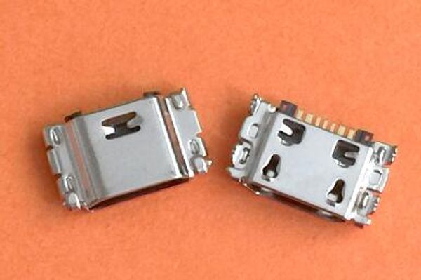 for Samsung Galaxy J3 J330 J330F J5 J530 J530F J7 J730 J730F 2017 micro USB charging charger connector port dock