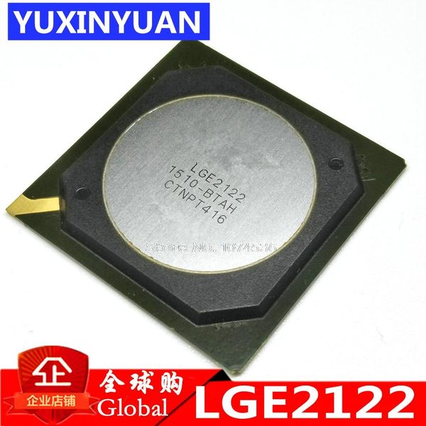 Freeshipping LGE2122-BTAH BGA LGE2122 Hd LCD TV chip 5PCS-LOT LG2122 E2122