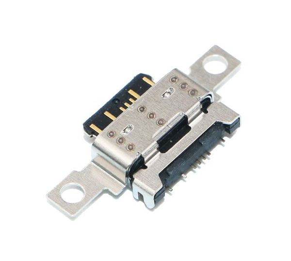 USB Charge Port Jack Charging Dock Socket Plug Connector For Nokia 7 NOKIA 8,2 6,1 PLUS NOKIA 7,1 plus