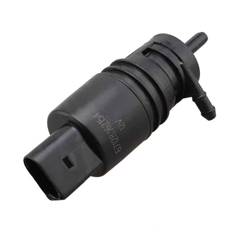 1PC Windshield Washer Pump 671283621 For E46 E38 E39 E60 E65 X3 E53 X5 Z4