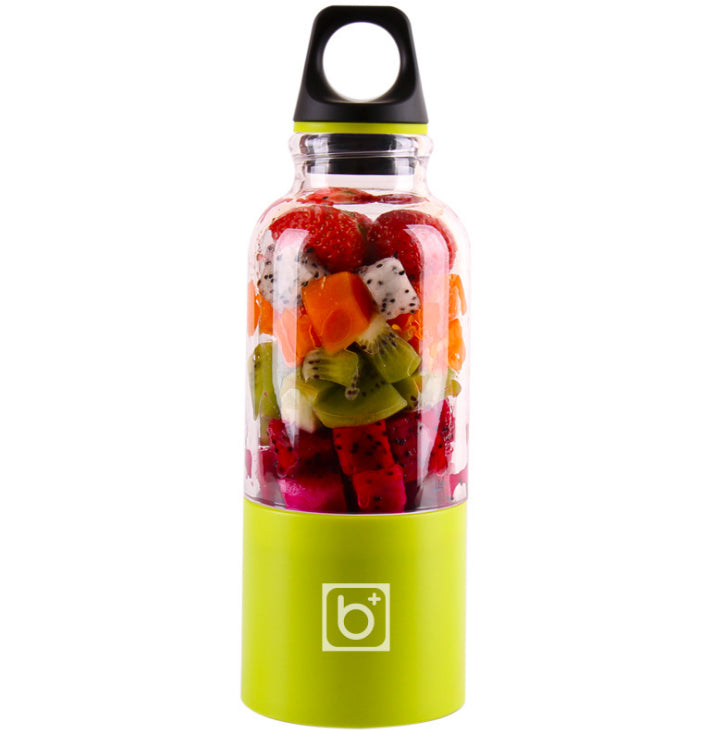 high power USB blender electric mini juice extractor household juice cup