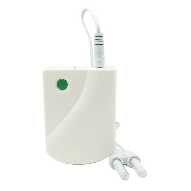 Laser allergy reliever Nose Rhinitis Sinusitis Therapy Massage Health Care Device Cure Hay Low Frequency Pulse