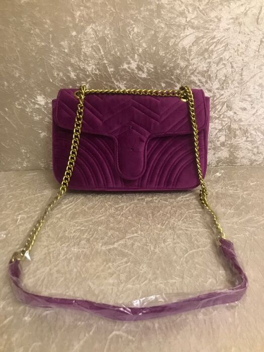 2021 NEW TOP PU bags Fashion new Women velvet Metal buckle love waist bag with strap Shoulder Bags # 1588