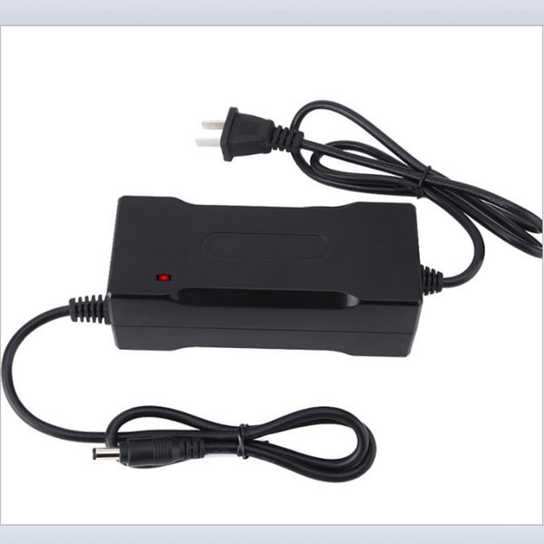 48V 58.8V2A (14S) Lithium Battery Charger,With Fan,Widely applicated for ebikes,power tools and other filed related.