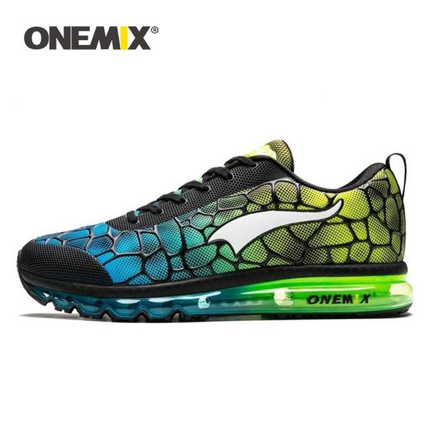 Mens Running Shoes Breathable Outdoor Damping Sport Lightweight Walking Sneakers Men Tennis Shoe Big Size Free Shipping