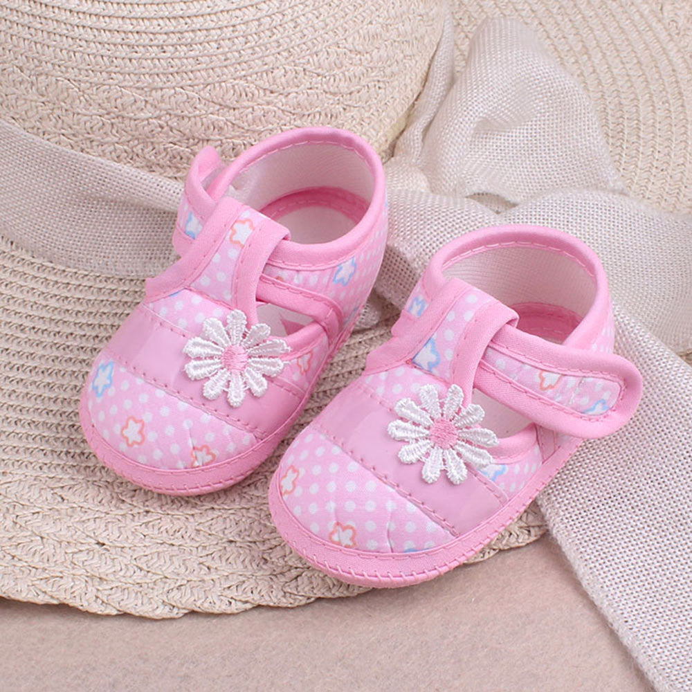 Baby Shoes Baby Girl Shoes cute toddler shoes princess newborn Infant Baby Booties First Walkers Buty