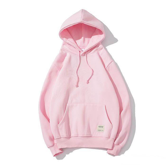 2020 Fashion brand New Color designer hoodie Hip Hop Streetwear Classic embroidery letter marka Fleece Hoodie Autumn Winter Coat 5 colors