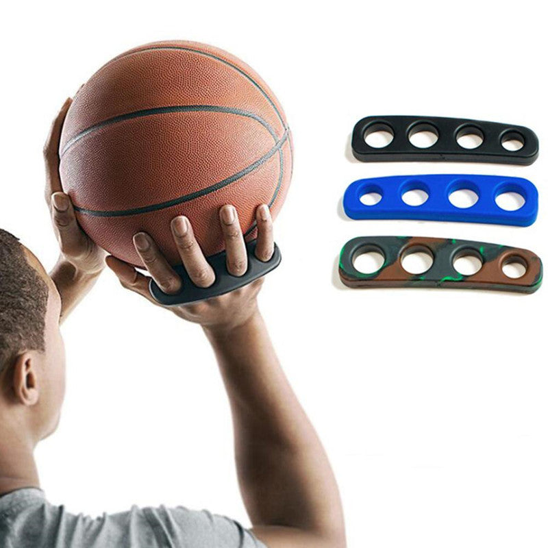 Outdoor shooting finger posture training Corrective posture hand correction Straightener ball control glove artifact basketball assistive ex